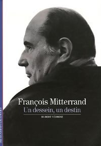 Livrenpoche : François Mitterrand - Hubert Védrine - Livre