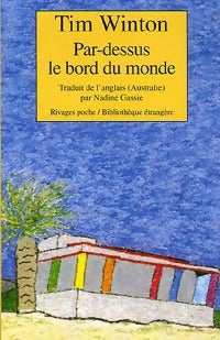 Livrenpoche : Par-dessus le bord du monde - Tim Winton - Livre