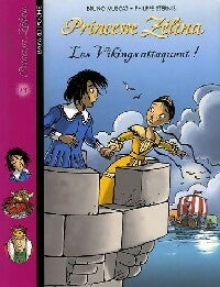 Livrenpoche : Les vikings attaquent - Bruno Muscat - Livre