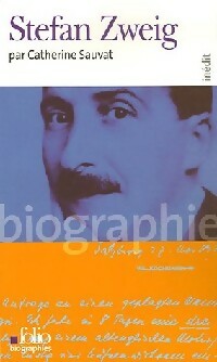 Livrenpoche : Stefan Zweig - Catherine Sauvat - Livre