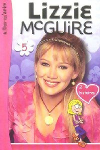 Livrenpoche : Lizzie McGuire Tome V - Terry Minsky - Livre
