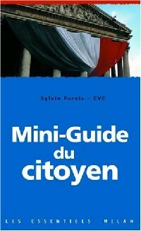 Livrenpoche : Le nouveau guide du citoyen - Sylvie Furois, Jean-Pierre Furois - Livre