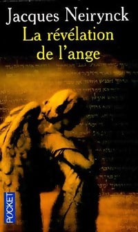 Livrenpoche : Un pape suisse Tome II : La révélation de l'ange - Jacques Neirynck - Livre
