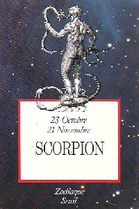 Livrenpoche : Scorpion - André Barbault - Livre