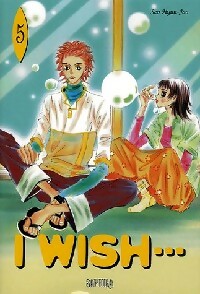 Livrenpoche : I wish Tome V - Hyung Joo Seo - Livre
