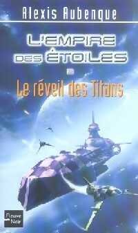 Livrenpoche : Le réveil des Titans - Alexis Aubenque - Livre