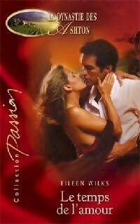 Livrenpoche : Le temps de l'amour - Eileen Wilks - Livre