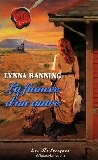 Livrenpoche : La fiancée d'un autre - Lynna Banning - Livre