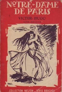 Livrenpoche : Notre Dame de Paris Tome II - Victor Hugo - Livre