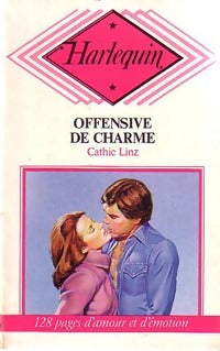 Livrenpoche : Offensive de charme - Cathie Linz - Livre