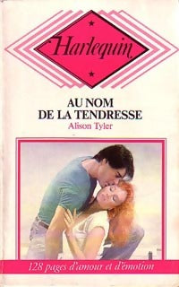 Livrenpoche : Au nom de la tendresse - Alison Tyler - Livre