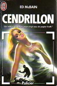 Livrenpoche : Cendrillon - Ed McBain - Livre