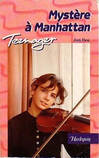 Livrenpoche : Mystère à Manhattan - Joan Hess - Livre