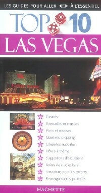Las Vegas - X -  Top 10 - Livre