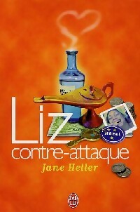 Livrenpoche : Liz contre-attaque - Jane Heller - Livre