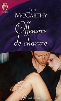 Livrenpoche : Offensive de charme - Erin MacCarthy - Livre