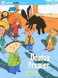 Livrenpoche : Doudou Premier - Anne Gutman, Gutman Soro - Livre
