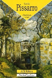 Livrenpoche : Camille Pissarro - Jean-Jacques Lévêque - Livre