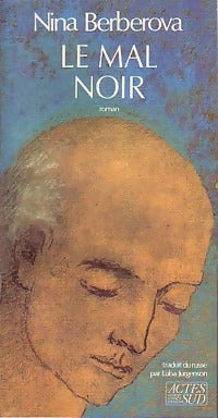Livrenpoche : Le mal noir - Nina Berberova - Livre