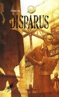 Livrenpoche : Disparus - Sarah K. - Livre