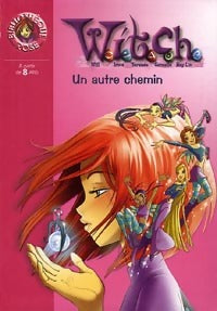 Livrenpoche : Witch Tome XIII : Un autre chemin - Walt Disney - Livre