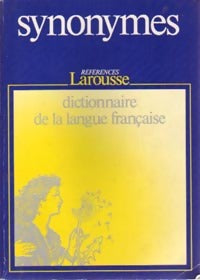 Livrenpoche : Synonymes - René Bailly - Livre