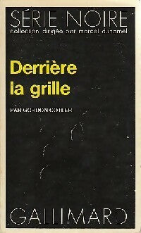 Livrenpoche : Derrière la grille - Gordon Cotler - Livre