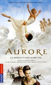 Livrenpoche : Aurore - Anne-Marie Pol - Livre