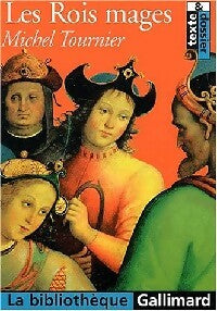 Livrenpoche : Les rois mages - Michel Tournier - Livre