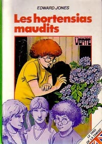 Livrenpoche : Les hortensias maudits - Edward Jones - Livre