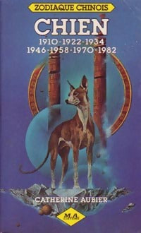Livrenpoche : Chien - Catherine Aubier - Livre