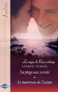 Livrenpoche : La plage aux secrets / Le murmure de l'océan - Sherryl Woods - Livre