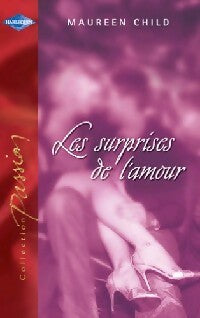 Livrenpoche : Les surprises de l'amour - Maureen Child - Livre