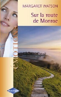 Livrenpoche : Sur la route de Monroe - Margaret Watson - Livre