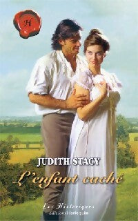 Livrenpoche : L'enfant caché - Judith Stacy - Livre