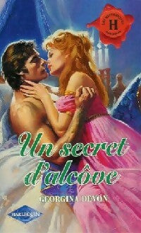 Un secret d'alcôve - Louise Allen - Livre