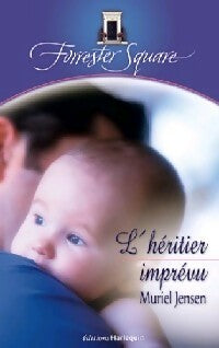 Livrenpoche : L'héritier imprévu - Muriel Jensen - Livre