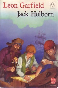 Livrenpoche : Jack Holborn - Leon Garfield - Livre