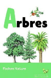 Livrenpoche : Arbres - J. Bretaudau - Livre