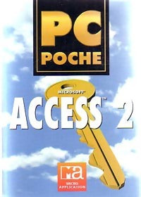 Livrenpoche : Access 2 - Ulrich Matthey, Ute Meiser - Livre