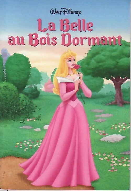 Livrenpoche : La belle au bois dormant - Walt Disney, Disney - Livre