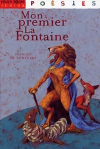 Livrenpoche : Mon premier La Fontaine - Michel Piquemal - Livre