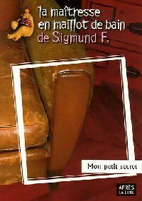 Livrenpoche : Mon petit secret - Sigmund F. - Livre
