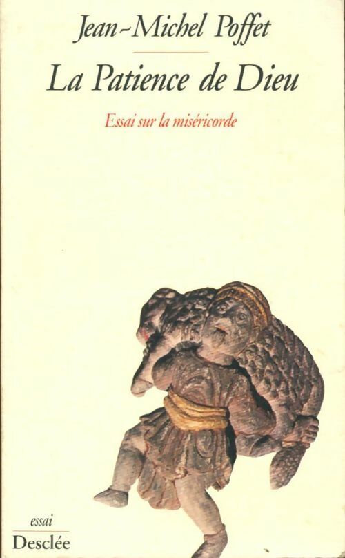 Livrenpoche : La patience de Dieu - Jean-Michel Poffet - Livre