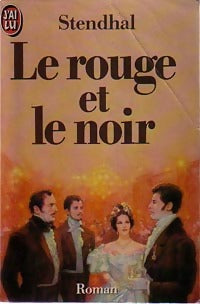 Livrenpoche : Le rouge et le noir - Stendhal - Livre