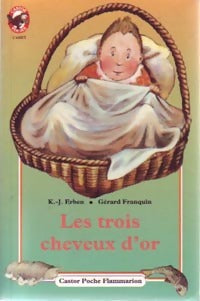 Livrenpoche : Les trois cheveux d'or - K.-J. Erben - Livre