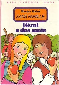 Livrenpoche : Sans famille Tome II : Rémi a des amis - Hector Malot - Livre