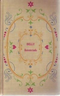 Livrenpoche : Annonciade - Delly - Livre