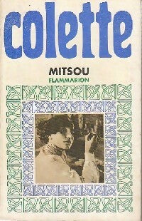 Livrenpoche : Mitsou - Colette - Livre