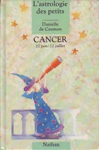Livrenpoche : Cancer - Danièle De Caumon Paoli - Livre